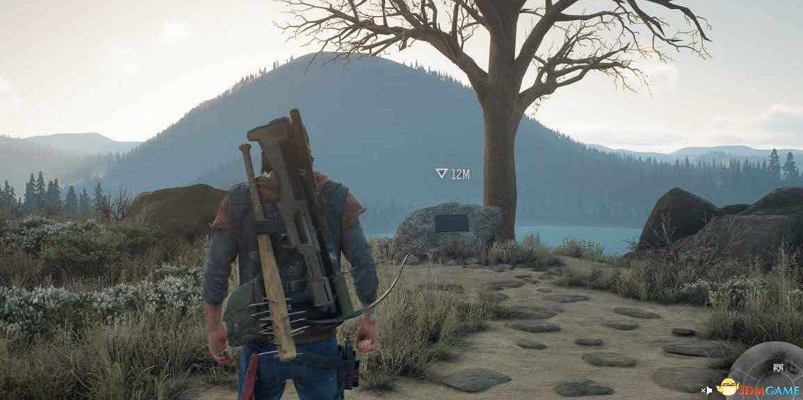 《往日不再》圖文白金攻略 全支線任務全收集攻略