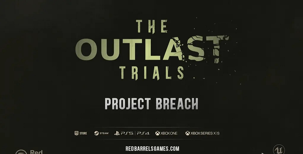 《逃生試煉》第二賽季更新 新環境與冬季殺戮皆以上線 《逃生試煉》第二賽季更新 新環境與冬季殺戮皆以上線