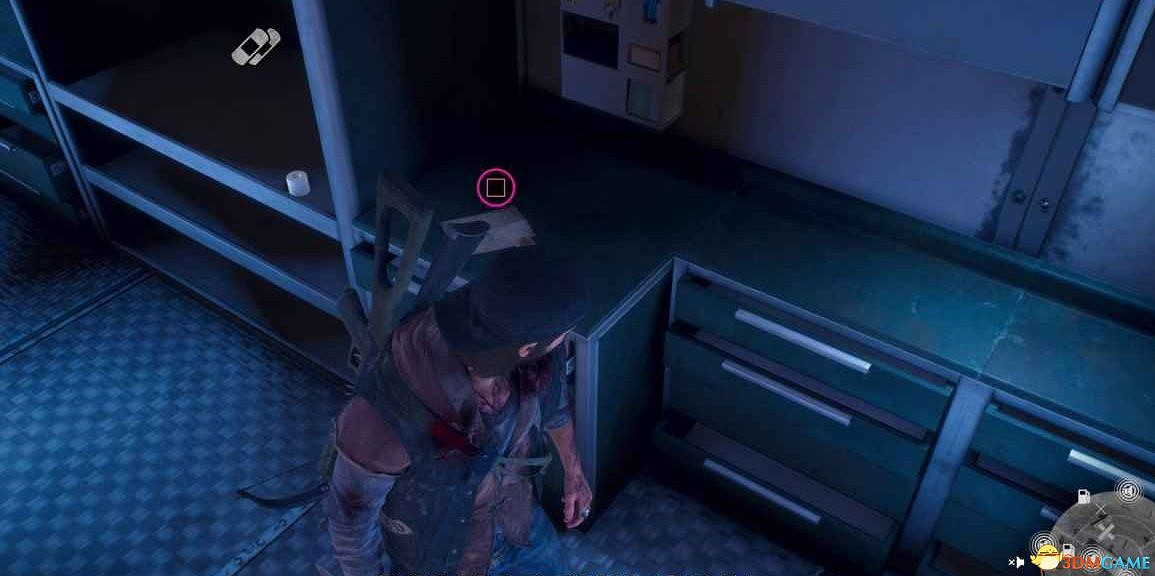 《往日不再》圖文白金攻略 全支線任務全收集攻略