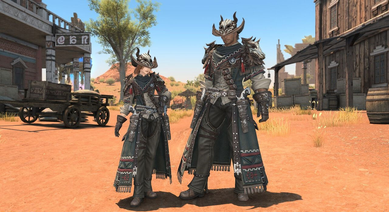 《FF14》新更新檔7.15將於12.17上線!大量遊戲截圖公開 《FF14》新更新檔7.15將於12.17上線!大量遊戲截圖公開