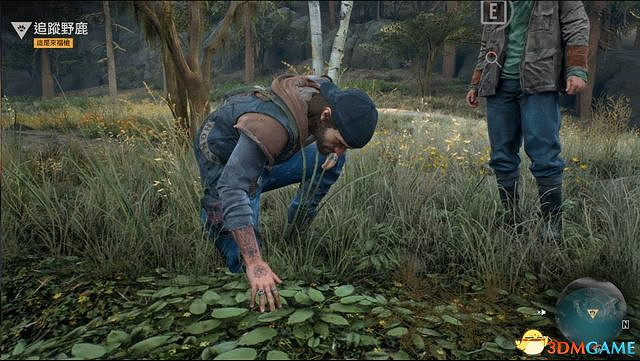 《往日不再》圖文白金攻略 全支線任務全收集攻略