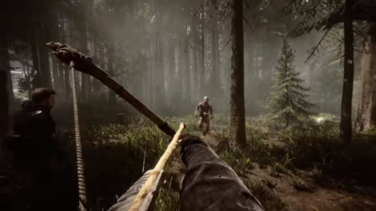 《森林之子》物品ID表一覽 《森林之子》物品ID表一覽