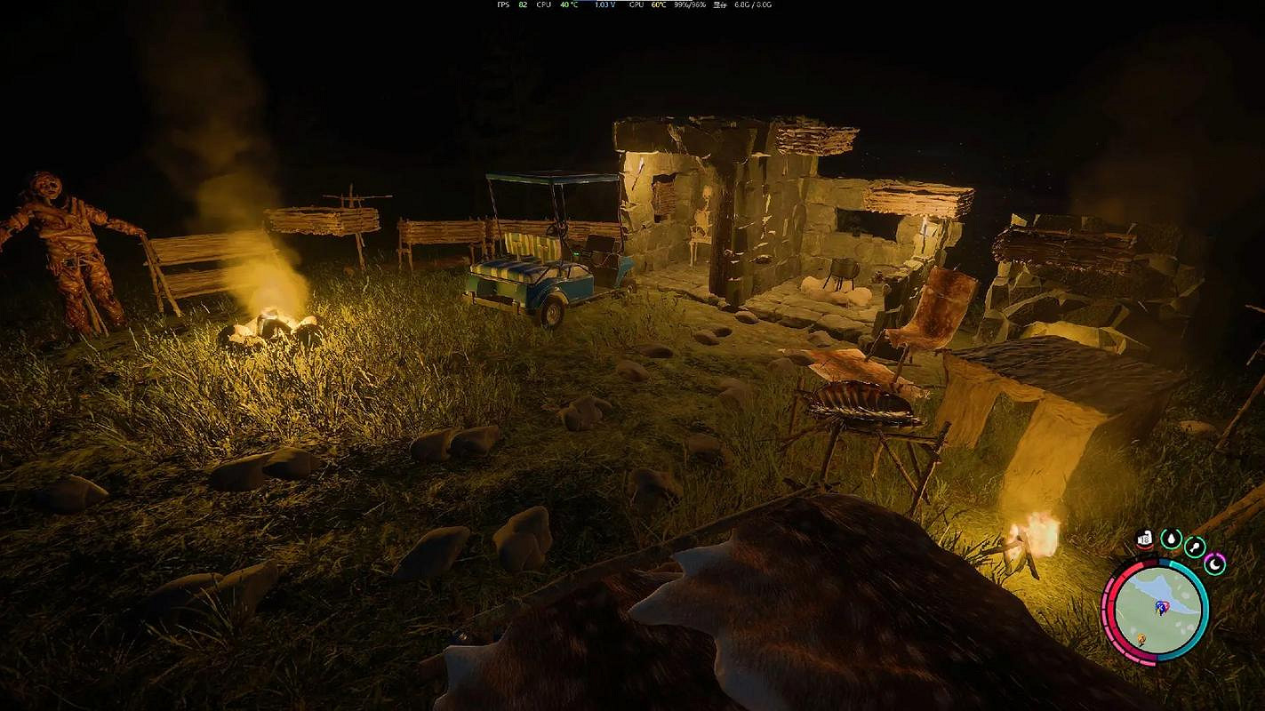 《森林之子》物品ID表一覽 《森林之子》物品ID表一覽