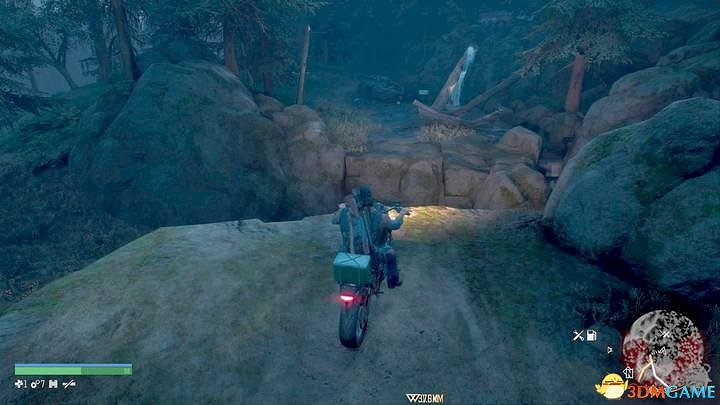 《往日不再》圖文白金攻略 全支線任務全收集攻略