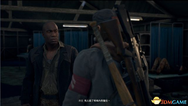 《往日不再》圖文攻略 全劇情流程圖文攻略 《往日不再》圖文攻略 全劇情流程圖文攻略