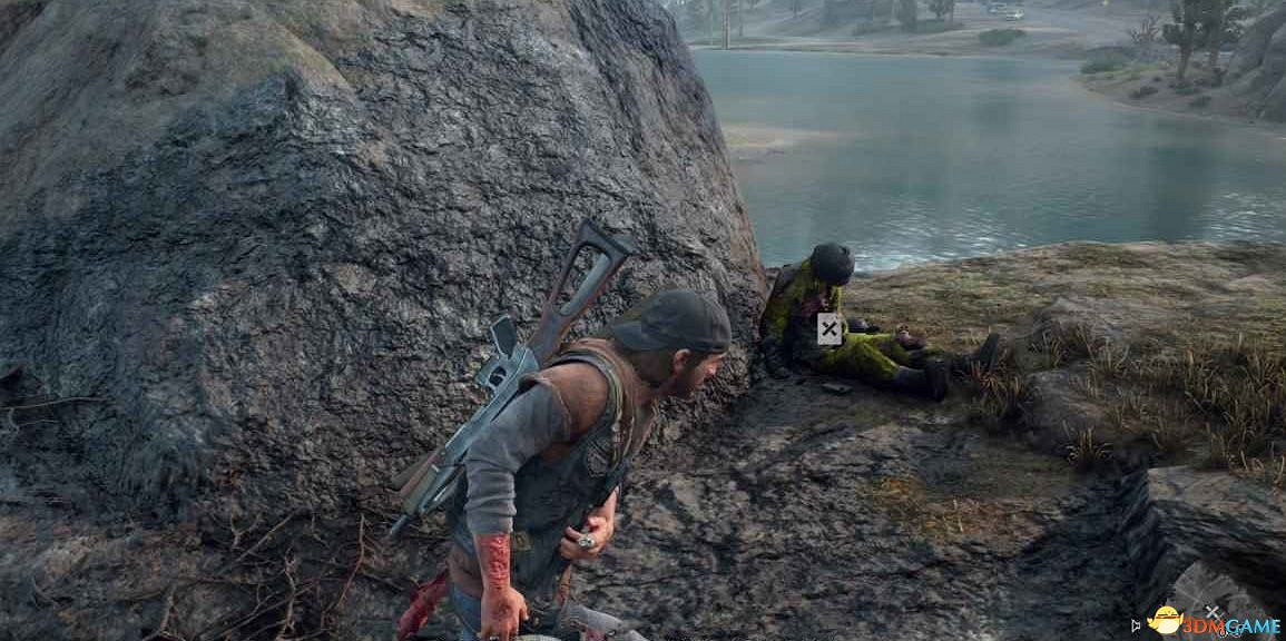 《往日不再》圖文白金攻略 全支線任務全收集攻略