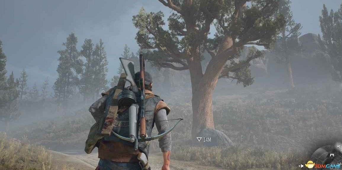 《往日不再》圖文白金攻略 全支線任務全收集攻略