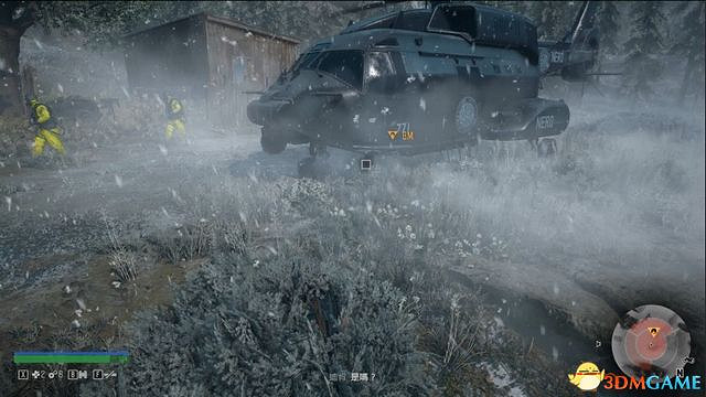 《往日不再》圖文白金攻略 全支線任務全收集攻略