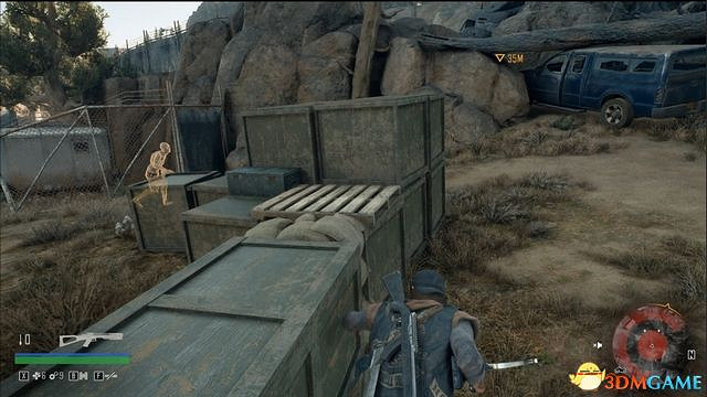 《往日不再》圖文白金攻略 全支線任務全收集攻略