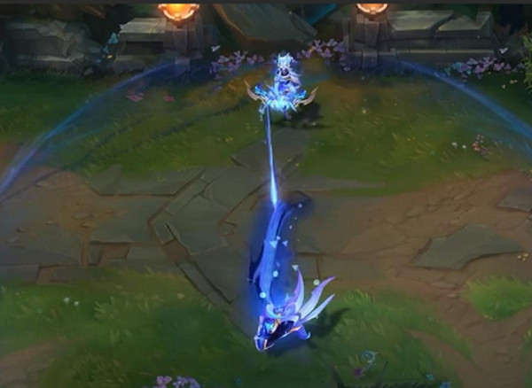 英雄聯盟手遊千玨最強出裝推薦