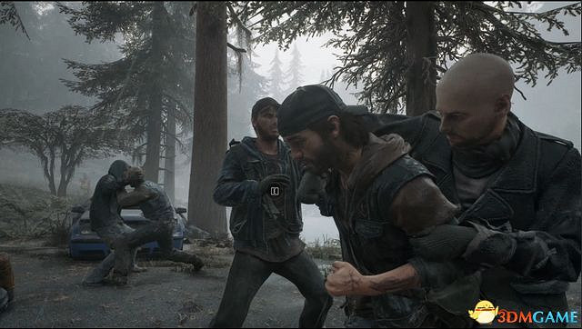 《往日不再》圖文白金攻略 全支線任務全收集攻略