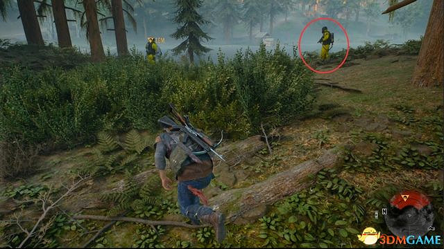 《往日不再》圖文攻略 全劇情流程圖文攻略 《往日不再》圖文攻略 全劇情流程圖文攻略