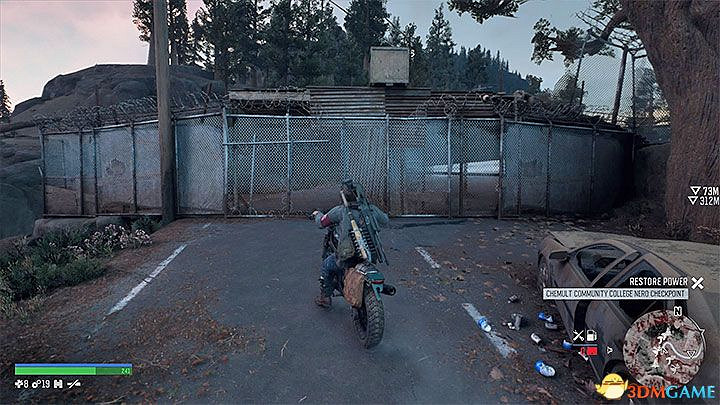 《往日不再》圖文白金攻略 全支線任務全收集攻略