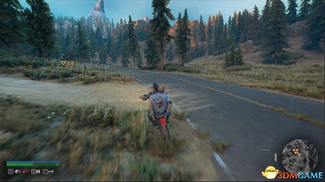 《往日不再》圖文攻略 全劇情流程圖文攻略 《往日不再》圖文攻略 全劇情流程圖文攻略