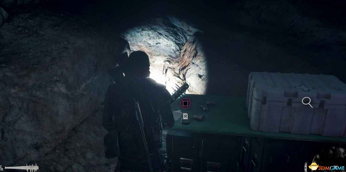 《往日不再》圖文白金攻略 全支線任務全收集攻略