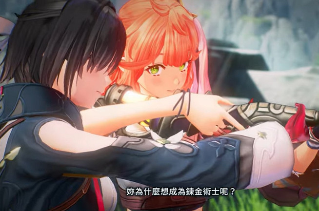 flumpool新曲成為遊戲《優米雅的鍊金工房》主題曲