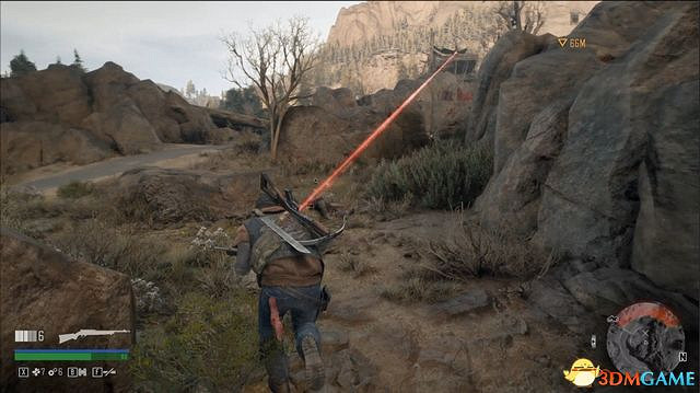 《往日不再》圖文白金攻略 全支線任務全收集攻略