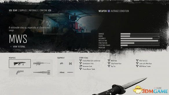 《往日不再》圖文白金攻略 全支線任務全收集攻略