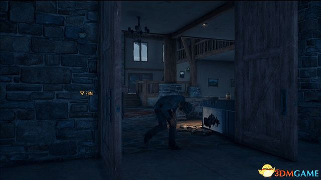 《往日不再》圖文攻略 全劇情流程圖文攻略 《往日不再》圖文攻略 全劇情流程圖文攻略