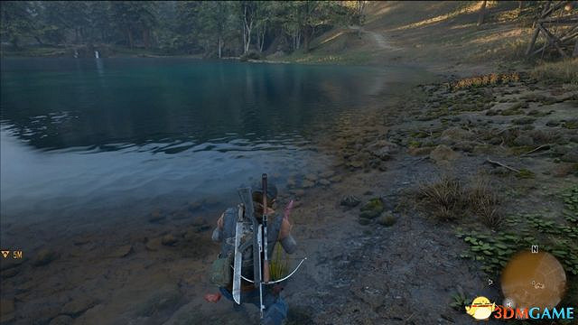 《往日不再》圖文白金攻略 全支線任務全收集攻略