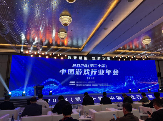 老牌企業實力綻放，光宇線上斬獲2024《金手指》獎雙項大獎