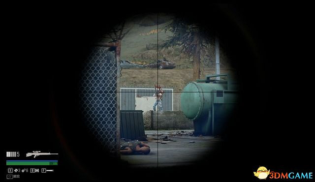 《往日不再》圖文白金攻略 全支線任務全收集攻略