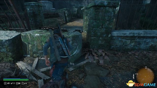 《往日不再》圖文攻略 全劇情流程圖文攻略 《往日不再》圖文攻略 全劇情流程圖文攻略