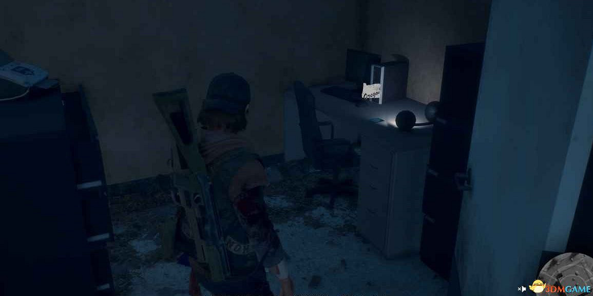 《往日不再》圖文白金攻略 全支線任務全收集攻略