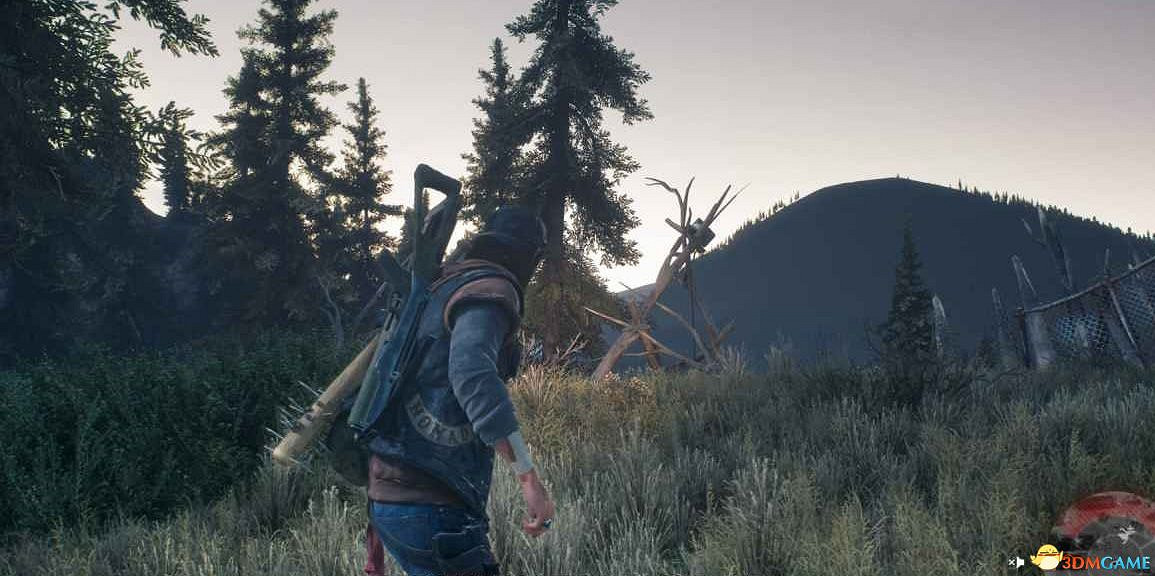 《往日不再》圖文白金攻略 全支線任務全收集攻略