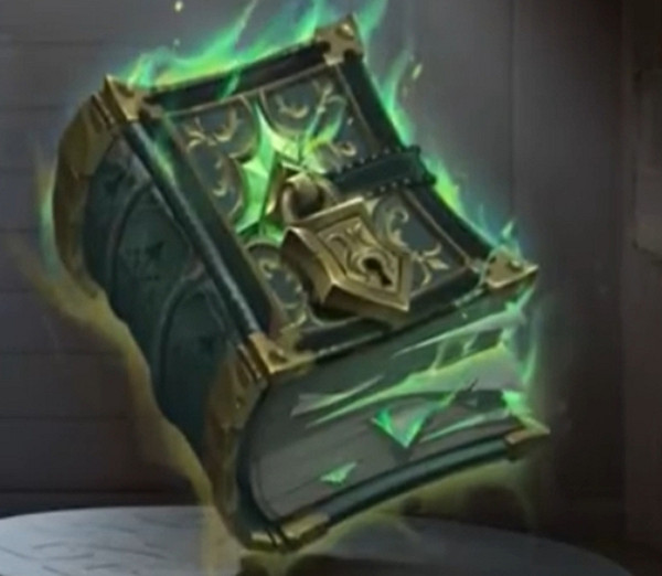 第五人格三十六賽季排位珍寶介紹 第五人格三十六賽季排位珍寶介紹