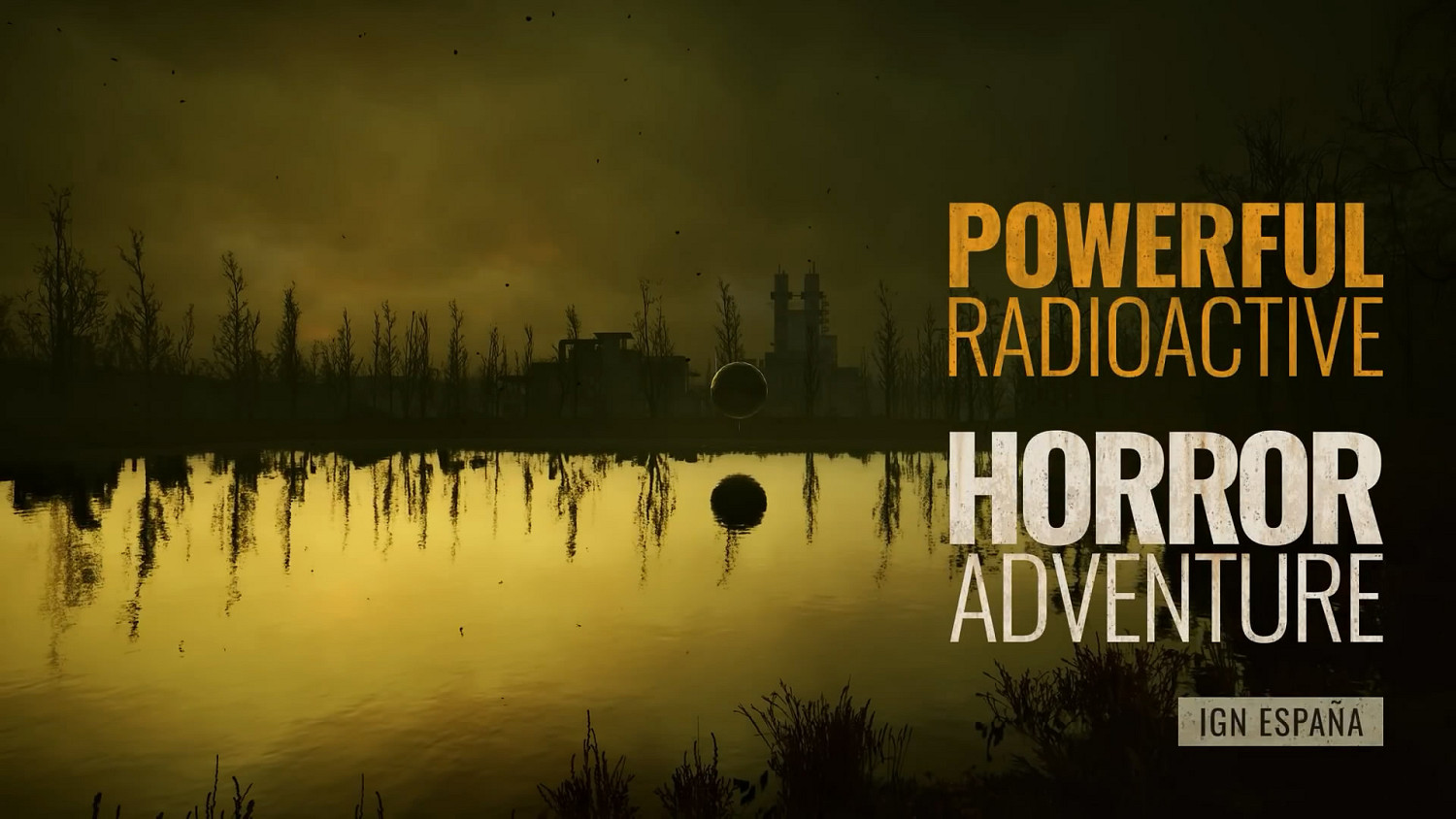 滿屏9分可還行?FPS大作《潛行者2》媒體讚譽預告片 滿屏9分可還行?FPS大作《潛行者2》媒體讚譽預告片