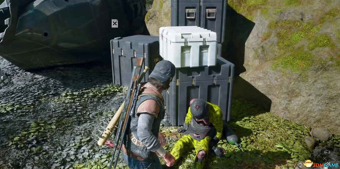 《往日不再》圖文白金攻略 全支線任務全收集攻略