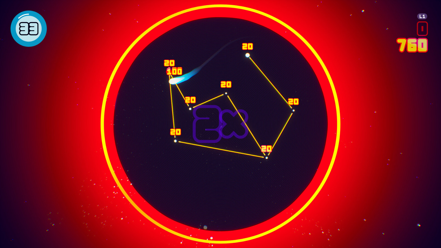 太空主題藝術解謎《Faraway》公布 2025年登陸PC