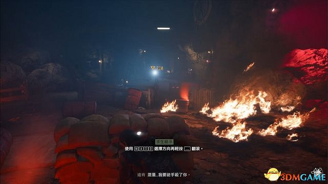 《往日不再》圖文白金攻略 全支線任務全收集攻略