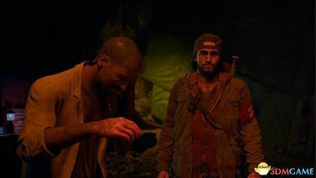 《往日不再》圖文攻略 全劇情流程圖文攻略 《往日不再》圖文攻略 全劇情流程圖文攻略