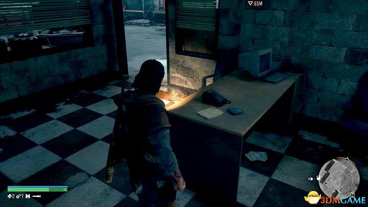 《往日不再》圖文白金攻略 全支線任務全收集攻略