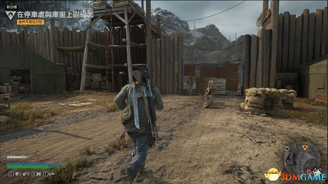 《往日不再》圖文攻略 全劇情流程圖文攻略 《往日不再》圖文攻略 全劇情流程圖文攻略