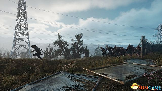 《往日不再》圖文白金攻略 全支線任務全收集攻略