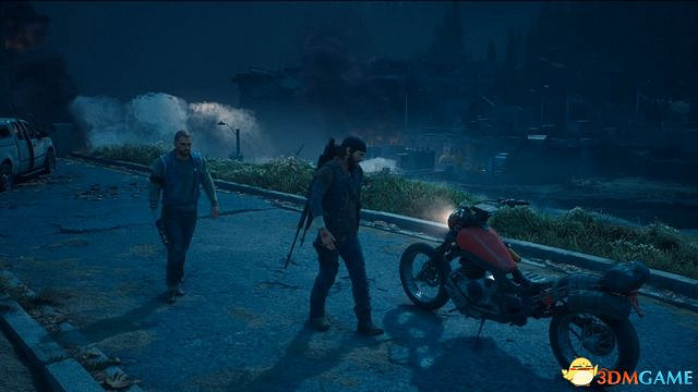 《往日不再》圖文攻略 全劇情流程圖文攻略 《往日不再》圖文攻略 全劇情流程圖文攻略