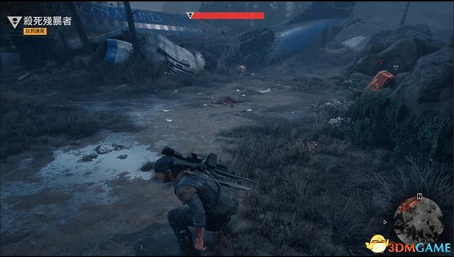 《往日不再》圖文白金攻略 全支線任務全收集攻略