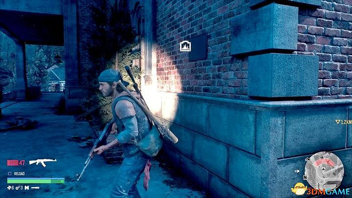 《往日不再》圖文白金攻略 全支線任務全收集攻略