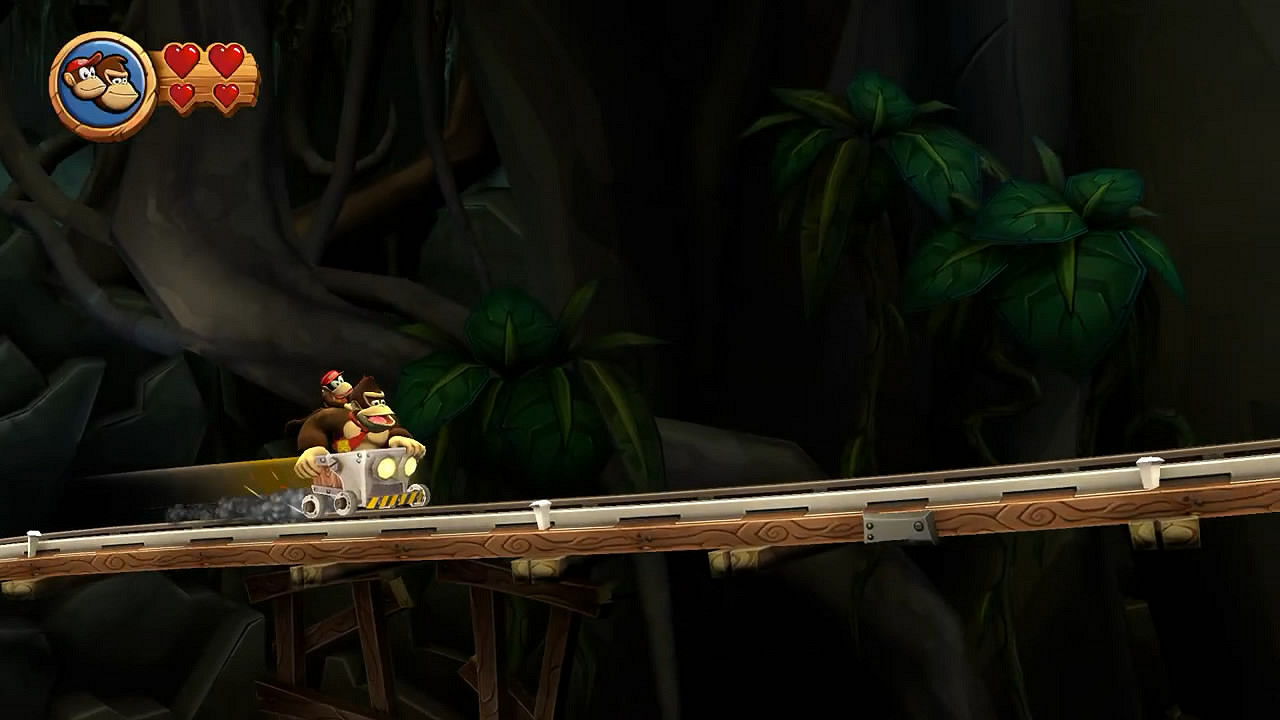 下個月發售!《大金剛國度:歸來HD》概覽預告片公布 下個月發售!《大金剛國度:歸來HD》概覽預告片公布