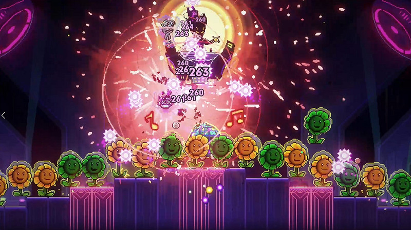 PR：無限構築，顛覆性革新！中國大陸研發動作肉鴿續作《霓虹深淵2》首曝！