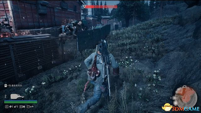 《往日不再》圖文白金攻略 全支線任務全收集攻略