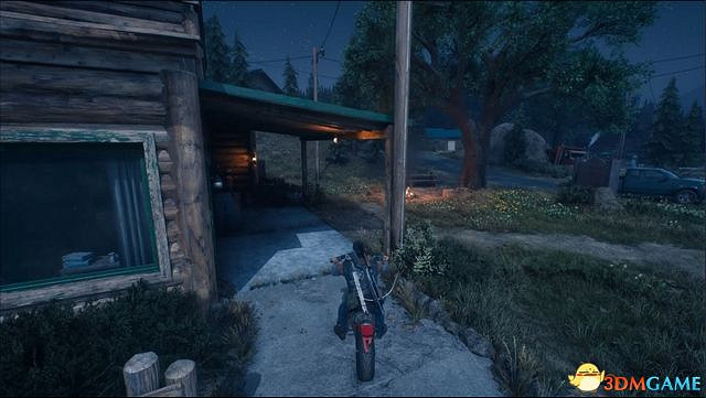 《往日不再》圖文白金攻略 全支線任務全收集攻略