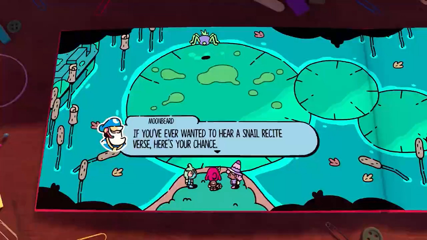 《勇敢小騎士》更新預告公開!“精簡模式”上線 《勇敢小騎士》更新預告公開!“精簡模式”上線