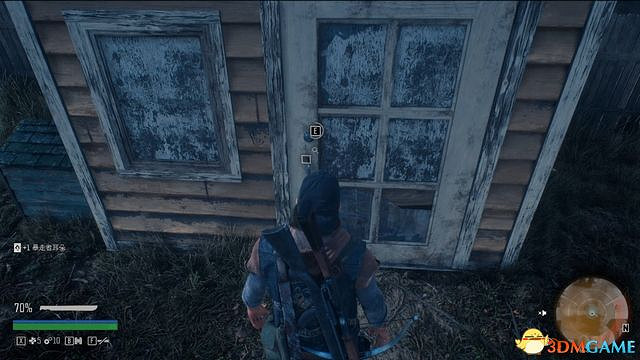 《往日不再》圖文白金攻略 全支線任務全收集攻略