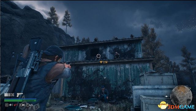 《往日不再》圖文攻略 全劇情流程圖文攻略 《往日不再》圖文攻略 全劇情流程圖文攻略