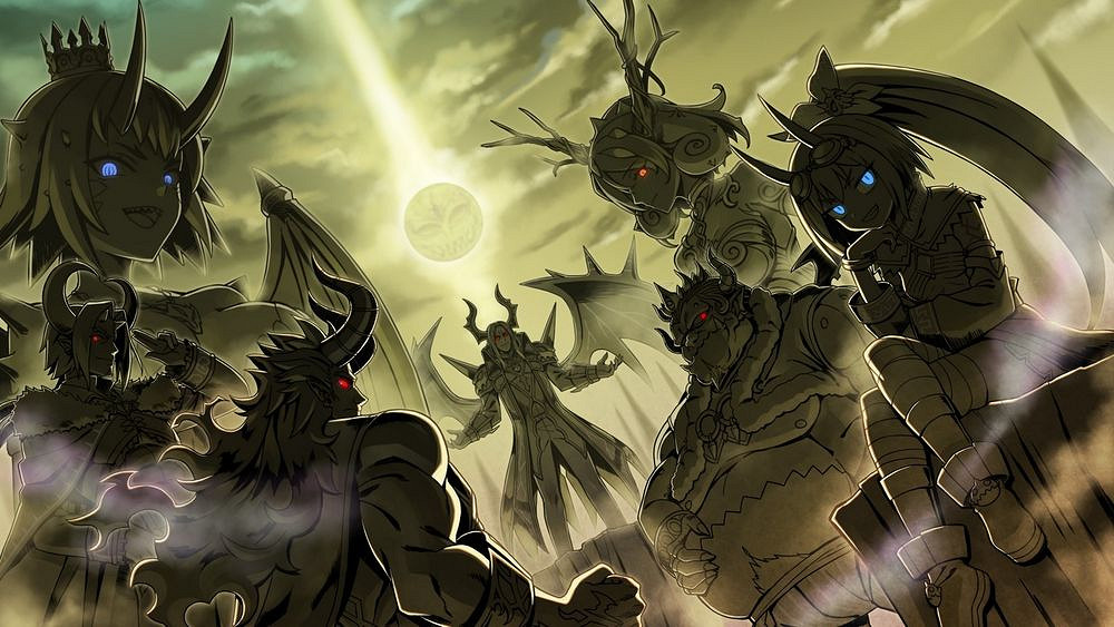 探索型 2D 動作遊戲《少女魔役》即將於2025年3月發售 探索型 2D 動作遊戲《少女魔役》即將於2025年3月發售