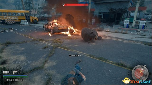 《往日不再》圖文攻略 全劇情流程圖文攻略 《往日不再》圖文攻略 全劇情流程圖文攻略